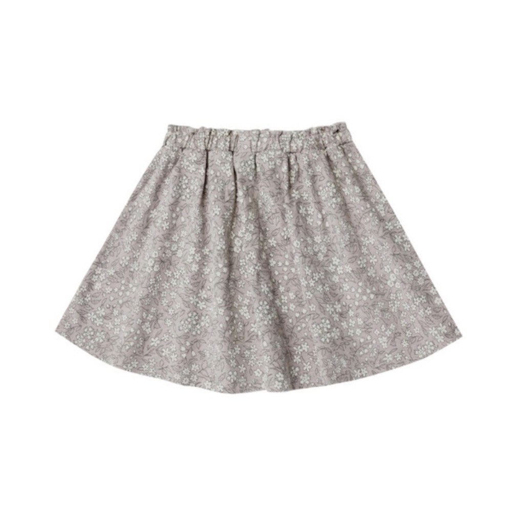 🆕 Rylee + Cru Wisteria Mae Skirt